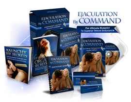 Ejaculation By Command