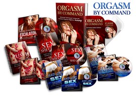 Orgasm By Command